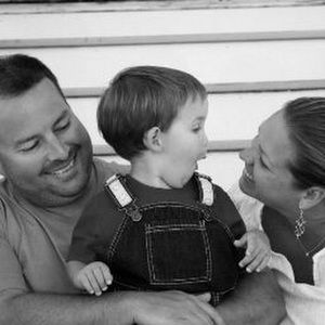 Meet your Posher, Suzanne